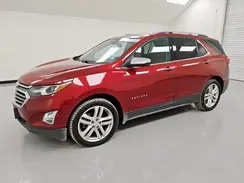 2GNAXYEX4K6251691 2019 CHEVROLET EQUINOX