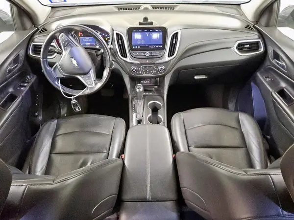 2GNAXYEX4K6251691 2019 CHEVROLET EQUINOX - Image 8