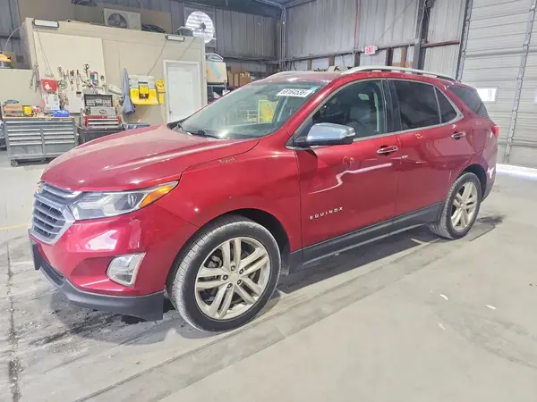 2GNAXYEX4K6251920 2019 CHEVROLET EQUINOX - Image 1