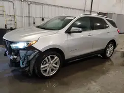 2GNAXYEX4K6254607 2019 CHEVROLET EQUINOX