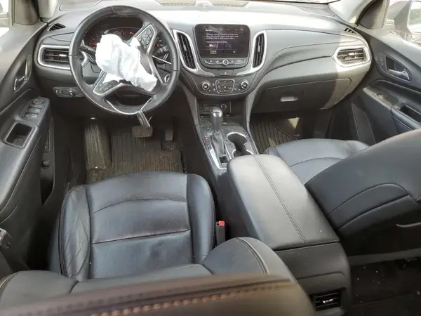2GNAXYEX4K6264019 2019 CHEVROLET EQUINOX - Image 8