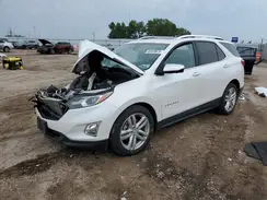 2GNAXYEX4K6264201 2019 CHEVROLET EQUINOX