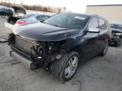 2GNAXYEX4K6267275 2019 CHEVROLET EQUINOX