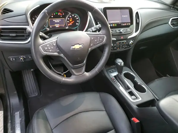 2GNAXYEX4K6267275 2019 CHEVROLET EQUINOX - Image 8