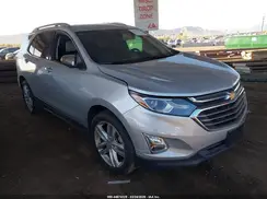 2GNAXYEX4K6276574 2019 CHEVROLET EQUINOX