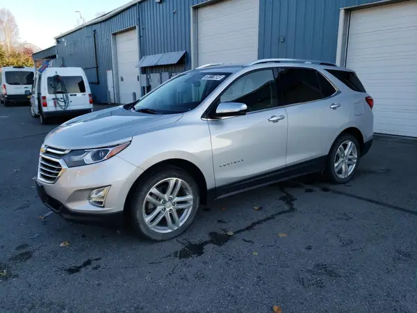 2GNAXYEX4K6289583 2019 CHEVROLET EQUINOX - Image 1