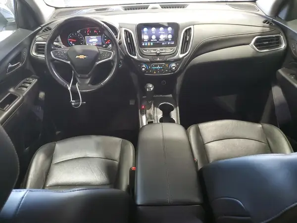 2GNAXYEX4K6293973 2019 CHEVROLET EQUINOX - Image 8