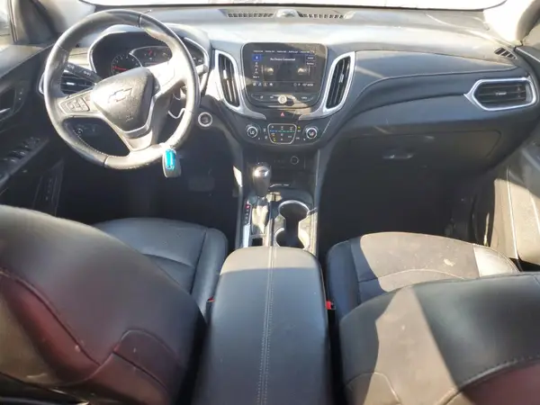 2GNAXYEX4K6302851 2019 CHEVROLET EQUINOX - Image 8