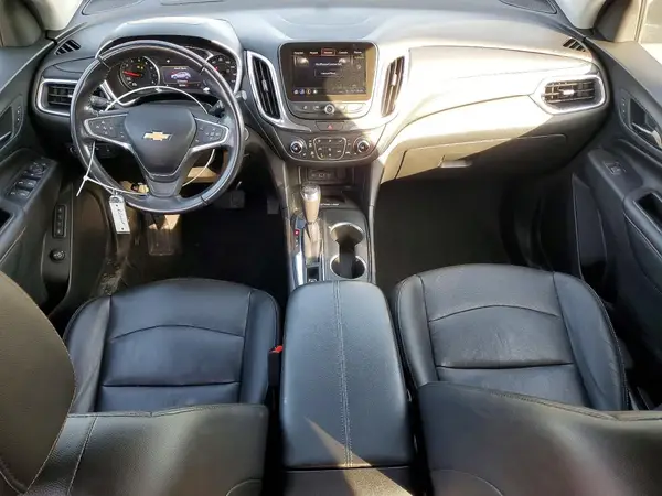 2GNAXYEX4L6106524 2020 CHEVROLET EQUINOX - Image 8