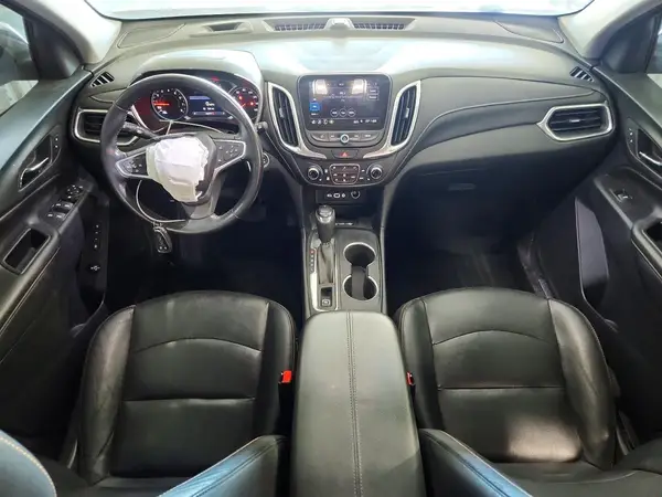 2GNAXYEX4L6137840 2020 CHEVROLET EQUINOX - Image 8
