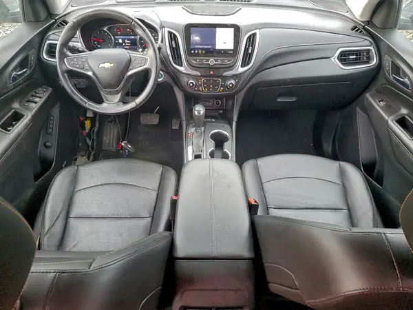 2GNAXYEX4L6150281 2020 CHEVROLET EQUINOX - Image 8