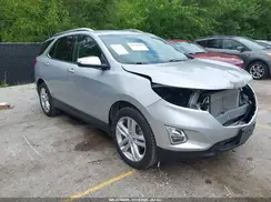 2GNAXYEX4L6180509 2020 CHEVROLET EQUINOX