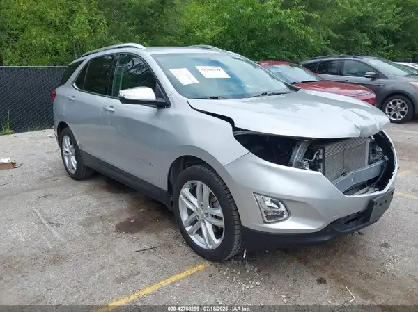 2GNAXYEX4L6180509 2020 CHEVROLET EQUINOX - Image 1