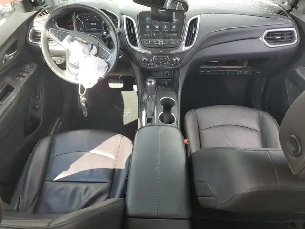 2GNAXYEX4L6205747 2020 CHEVROLET EQUINOX - Image 8
