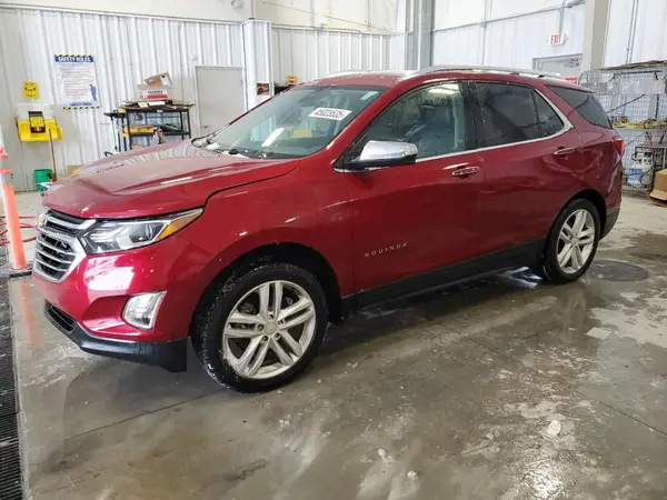 2GNAXYEX4L6220149 2020 CHEVROLET EQUINOX - Image 1