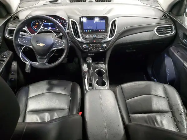 2GNAXYEX4L6220149 2020 CHEVROLET EQUINOX - Image 8