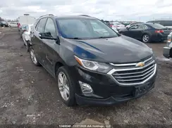 2GNAXYEX4L6220801 2020 CHEVROLET EQUINOX