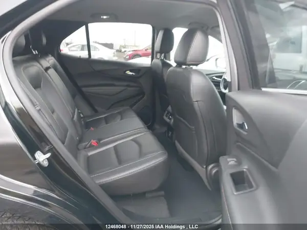 2GNAXYEX4L6220801 2020 CHEVROLET EQUINOX - Image 8