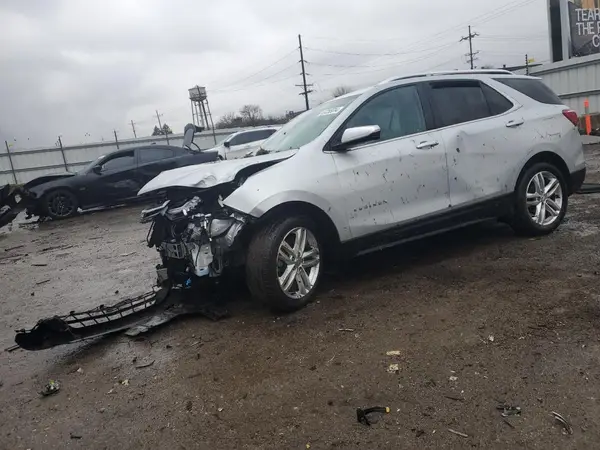 2GNAXYEX4L6238361 2020 CHEVROLET EQUINOX - Image 1