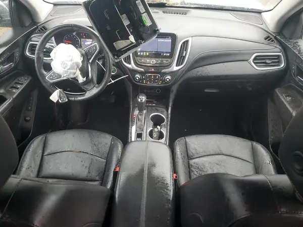 2GNAXYEX4L6238361 2020 CHEVROLET EQUINOX - Image 8