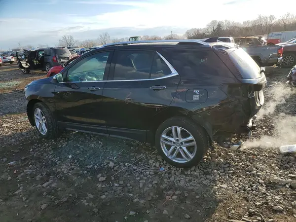 2GNAXYEX4L6241275 2020 CHEVROLET EQUINOX - Image 2