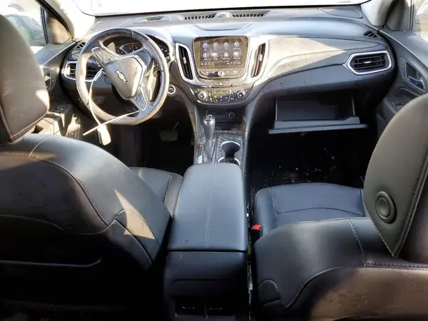 2GNAXYEX4L6241275 2020 CHEVROLET EQUINOX - Image 8