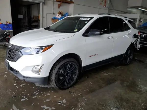 2GNAXYEX4L6271294 2020 CHEVROLET EQUINOX - Image 1