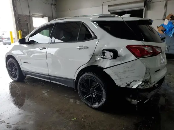2GNAXYEX4L6271294 2020 CHEVROLET EQUINOX - Image 2