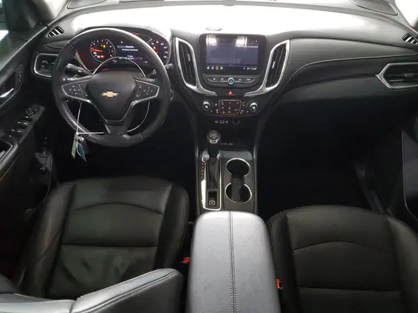 2GNAXYEX4L6271294 2020 CHEVROLET EQUINOX - Image 8
