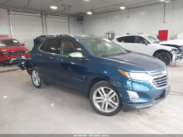 2GNAXYEX4L6275782 2020 CHEVROLET EQUINOX - Image 1