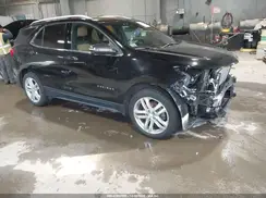 2GNAXYEX5K6136310 2019 CHEVROLET EQUINOX