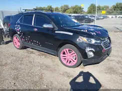 2GNAXYEX5K6142575 2019 CHEVROLET EQUINOX