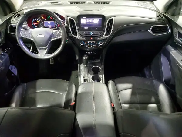 2GNAXYEX5K6143046 2019 CHEVROLET EQUINOX - Image 8