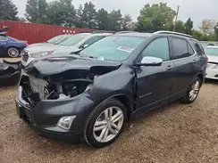 2GNAXYEX5K6168447 2019 CHEVROLET EQUINOX