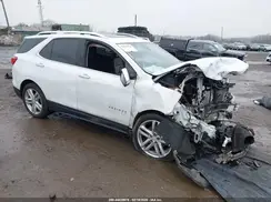 2GNAXYEX5K6169582 2019 CHEVROLET EQUINOX
