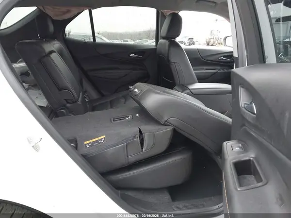 2GNAXYEX5K6169582 2019 CHEVROLET EQUINOX - Image 8