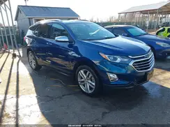 2GNAXYEX5K6204072 2019 CHEVROLET EQUINOX