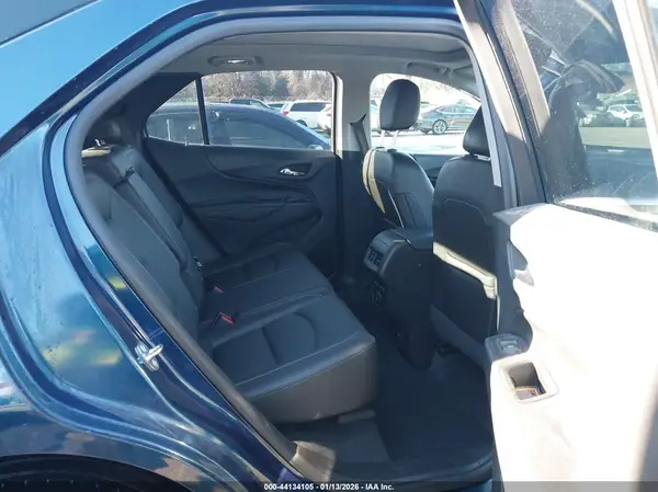2GNAXYEX5K6204072 2019 CHEVROLET EQUINOX - Image 8