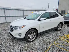 2GNAXYEX5K6214973 2019 CHEVROLET EQUINOX