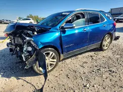 2GNAXYEX5K6234012 2019 CHEVROLET EQUINOX