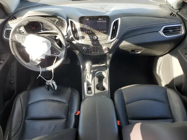 2GNAXYEX5K6234768 2019 CHEVROLET EQUINOX - Image 8