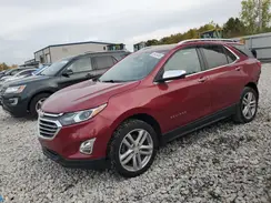 2GNAXYEX5K6238822 2019 CHEVROLET EQUINOX