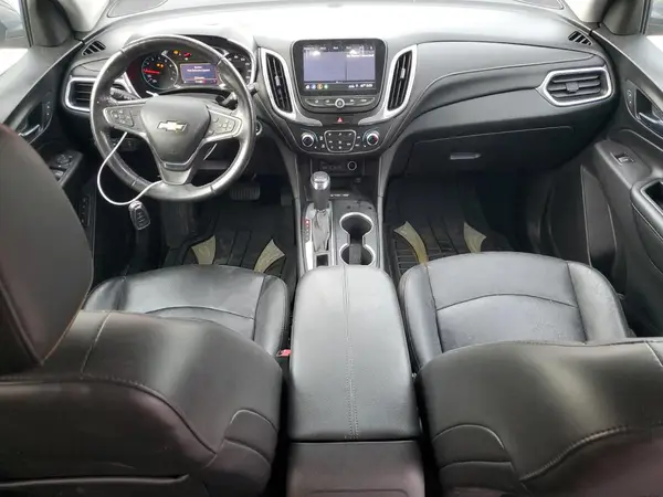2GNAXYEX5K6238822 2019 CHEVROLET EQUINOX - Image 8