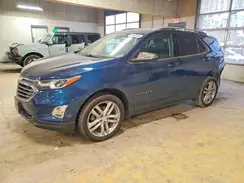 2GNAXYEX5K6248556 2019 CHEVROLET EQUINOX