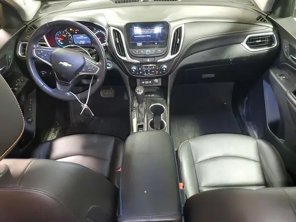 2GNAXYEX5K6248556 2019 CHEVROLET EQUINOX - Image 8