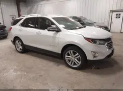 2GNAXYEX5K6249397 2019 CHEVROLET EQUINOX