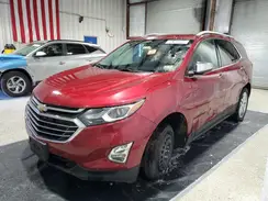 2GNAXYEX5K6253546 2019 CHEVROLET EQUINOX