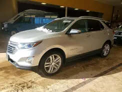 2GNAXYEX5K6260268 2019 CHEVROLET EQUINOX