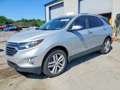 2GNAXYEX5K6261744 2019 CHEVROLET EQUINOX