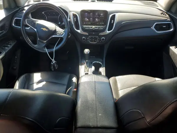 2GNAXYEX5K6261744 2019 CHEVROLET EQUINOX - Image 8